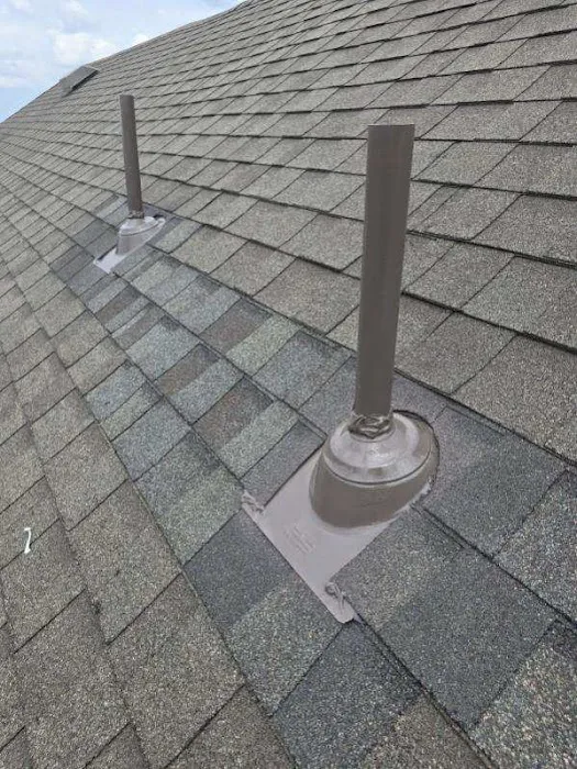 Red ARK Roofing & Exteriors Picture 6