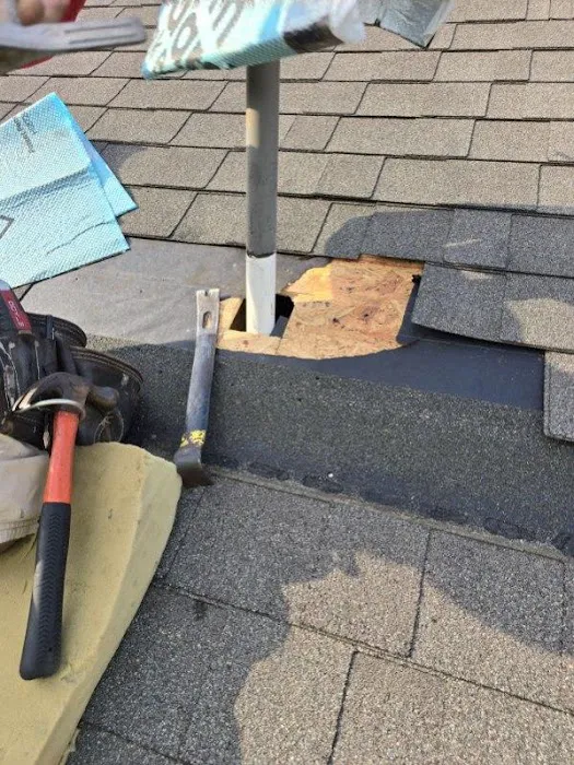 Red ARK Roofing & Exteriors Picture 7