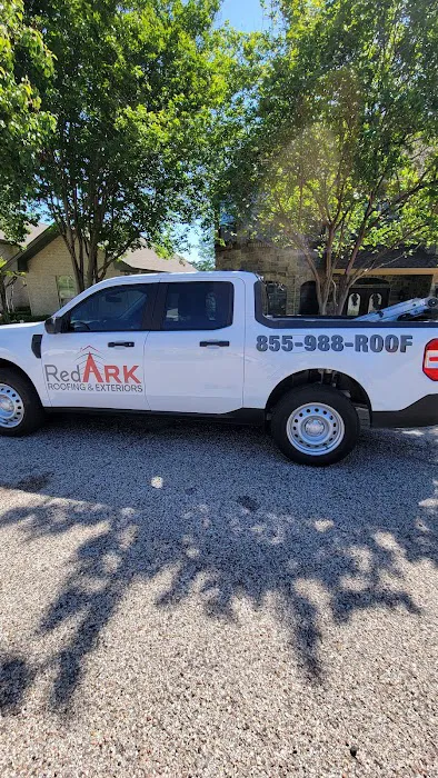 Red ARK Roofing & Exteriors Picture 9