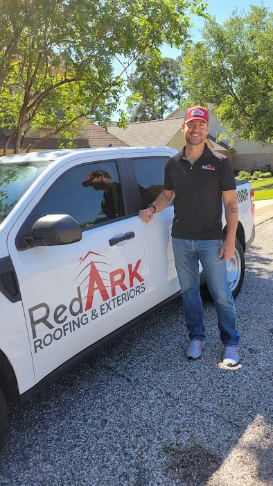 Red ARK Roofing & Exteriors Picture 5