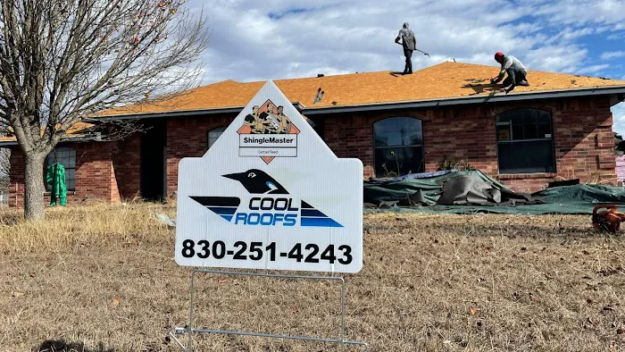 Cool Roofs Picture 4