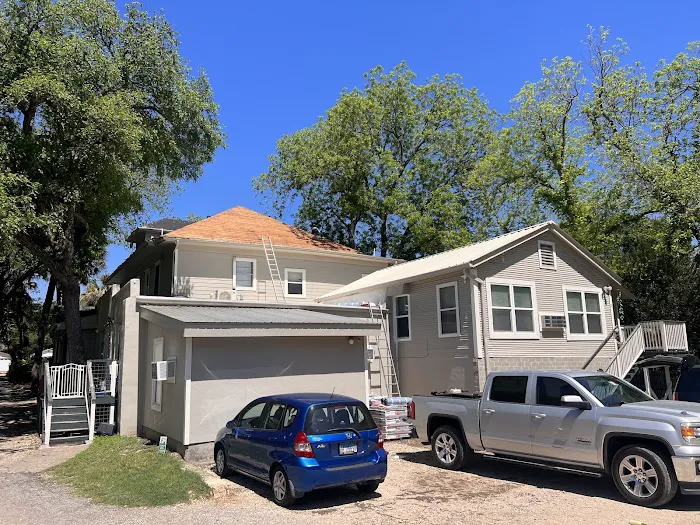 Cool Roofs Picture 2