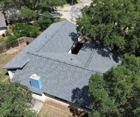 Cool Roofs