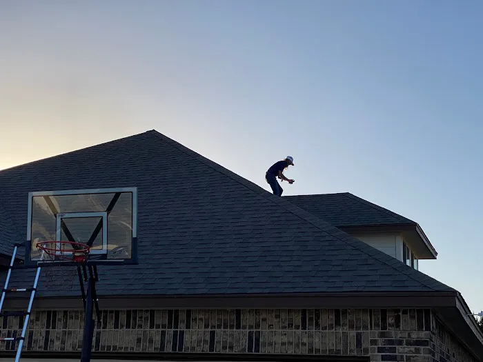 Premier Plus Storm Team - Austin Picture 1