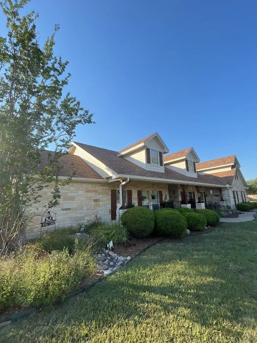 Premier Plus Storm Team - Austin Picture 3