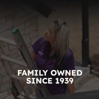 Hall's Roofing & Sheet Metal ico