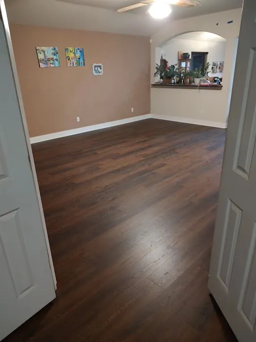 Hall's Roofing & Sheet Metal Picture 9