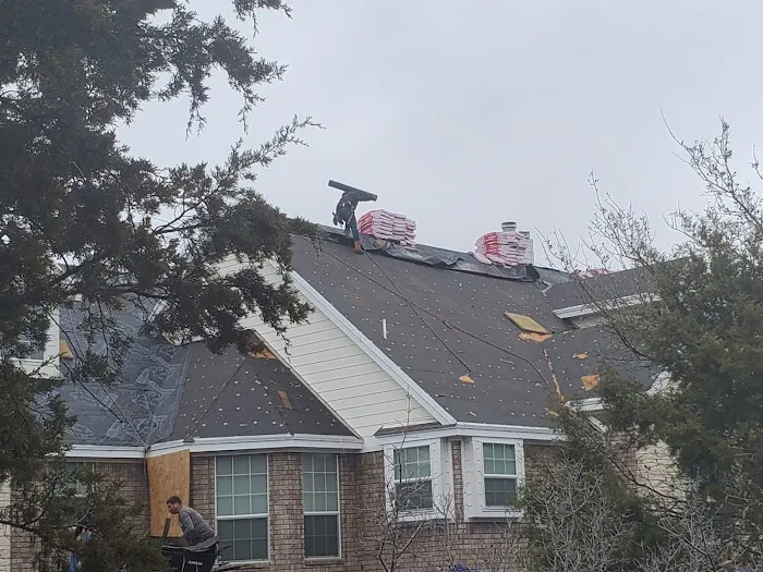 Georgetown Roofing Co. Picture 1