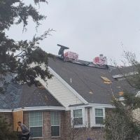 Georgetown Roofing Co. ico