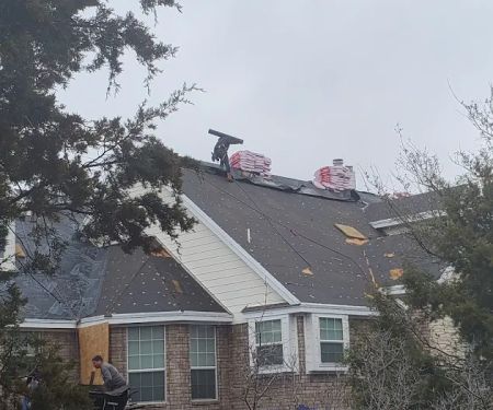 Georgetown Roofing Co.