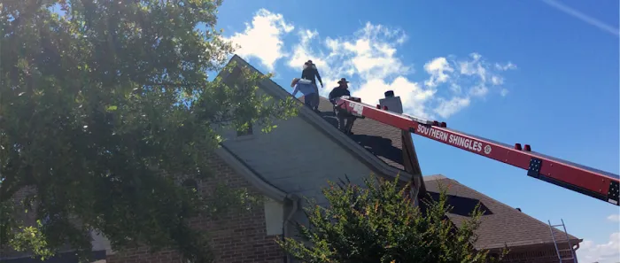 Georgetown Roofing Co. Picture 3