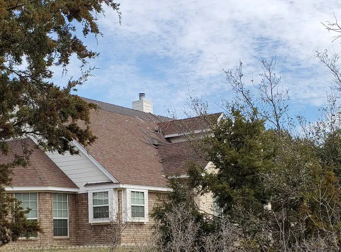 Georgetown Roofing Co. Picture 4