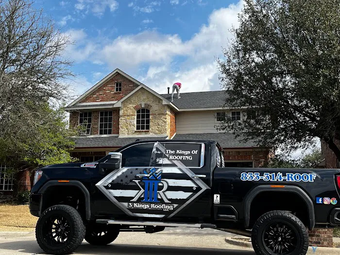 3 Kings Roofing Picture 9