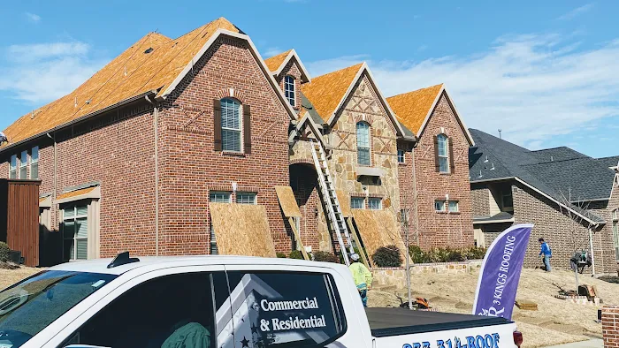 3 Kings Roofing Picture 5