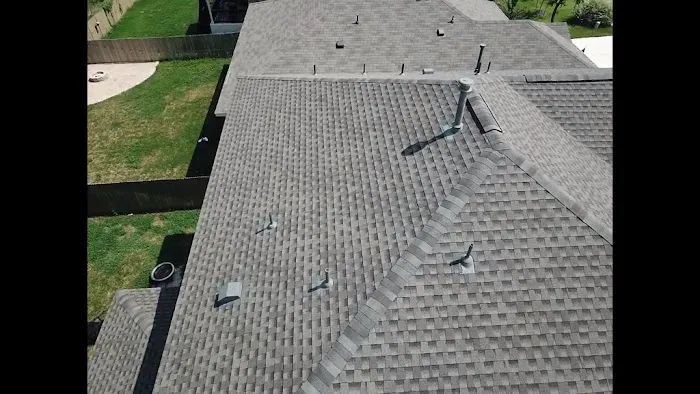 A&W Roofing Picture 1