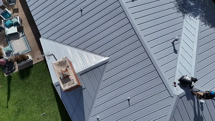 A&W Roofing Picture 4