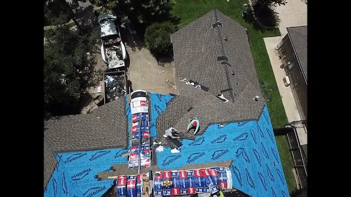 A&W Roofing Picture 3