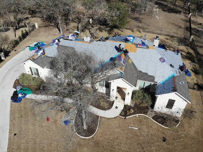 A&W Roofing Picture 8