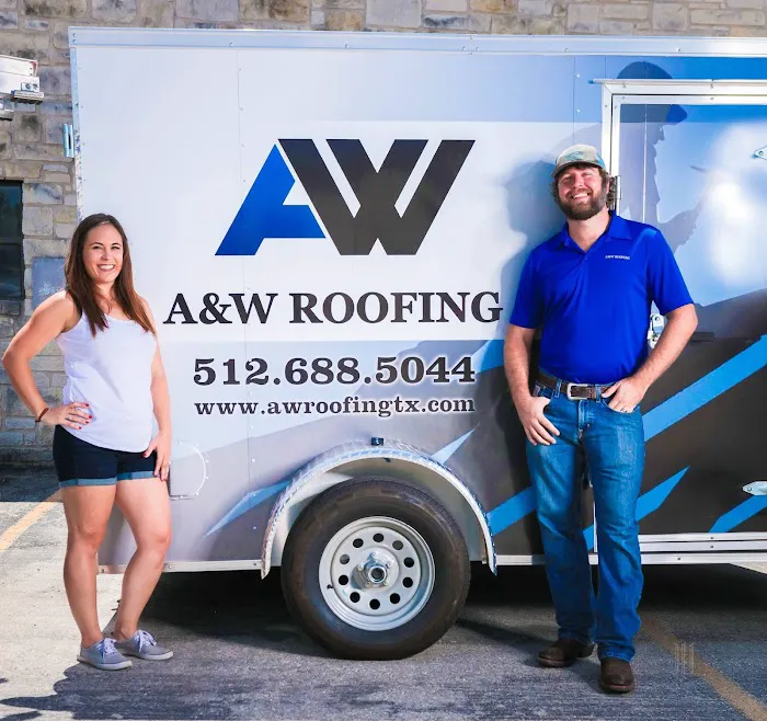 A&W Roofing Picture 9