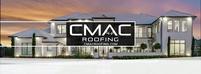 CMAC Roofing Picture 1