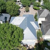 R General Roofing LLC ico