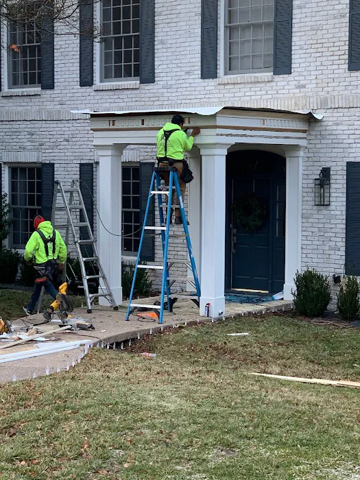 R General Roofing LLC Picture 10