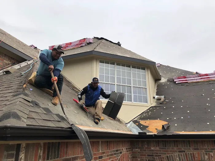 Roof Masters Picture 4