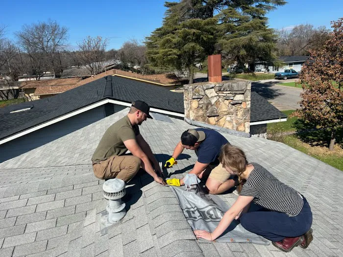 Summit Roofing Picture 3