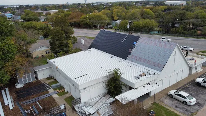 Summit Roofing Picture 6