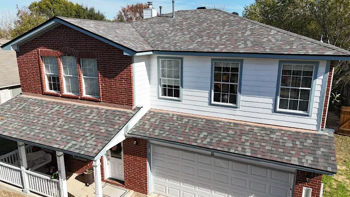 Summit Roofing Picture 7