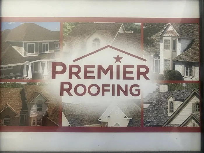 Premier Roofing Picture 4