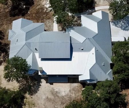 Faith Roofing Solution, LLC