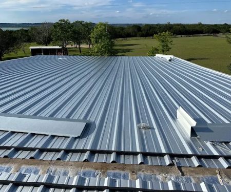 Top Roof Roofing