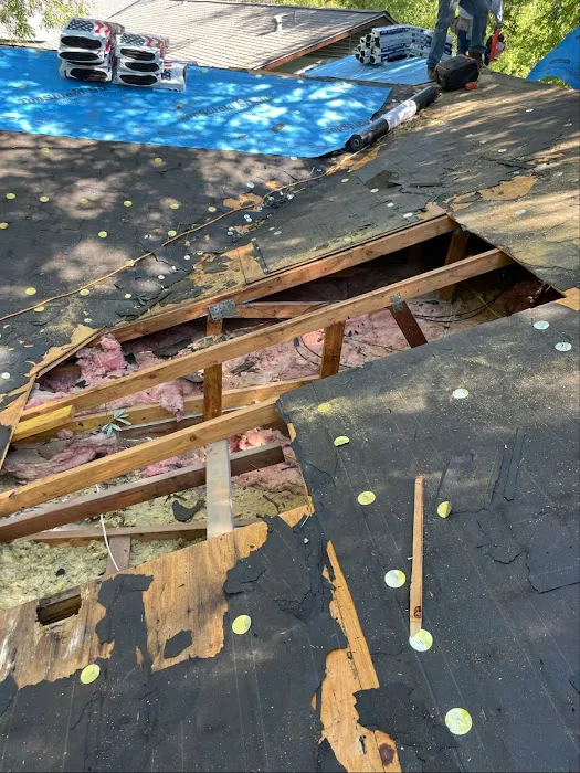 Top Roof Roofing Picture 8