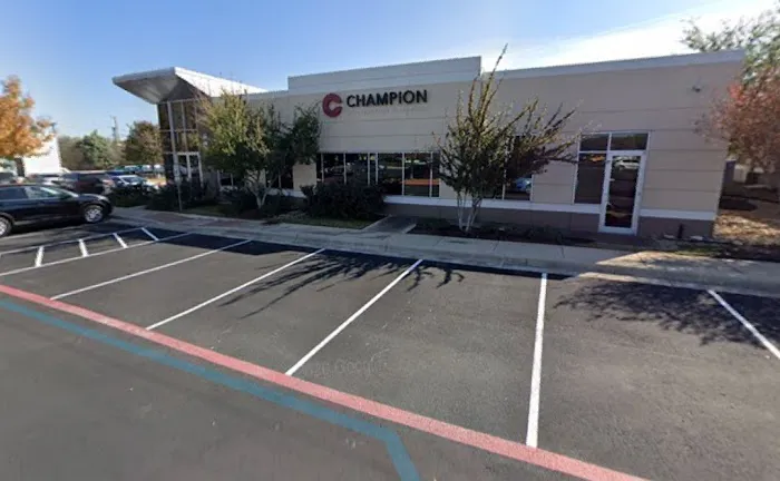 Champion Contractors & Services - Commercial, LLC Picture 1