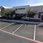 Champion Contractors & Services - Commercial, LLC