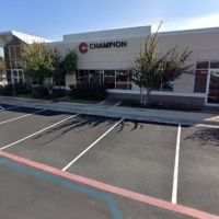 Champion Contractors & Services - Commercial, LLC ico