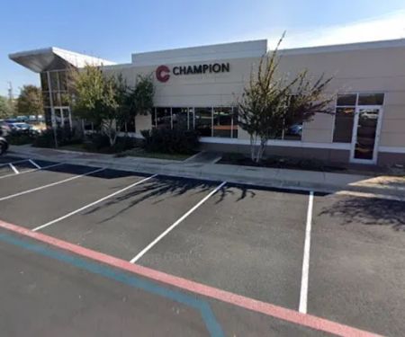 Champion Contractors & Services - Commercial, LLC