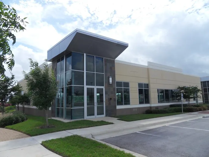 Champion Contractors & Services - Commercial, LLC Picture 2