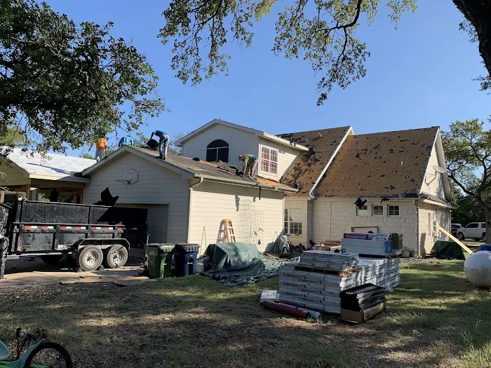 Blackhill Roofing Systems Picture 5