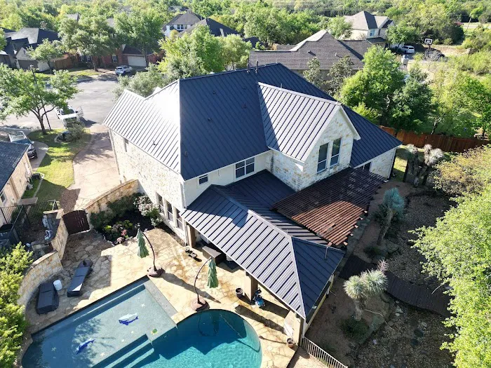 Blackhill Roofing Systems Picture 10