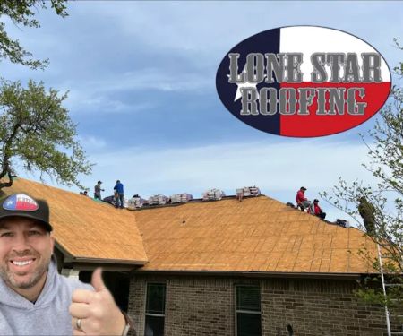 Lone Star Roofing