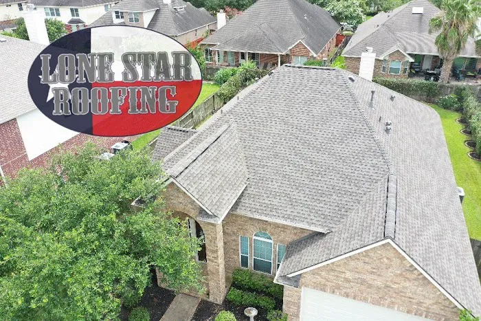 Lone Star Roofing Picture 2