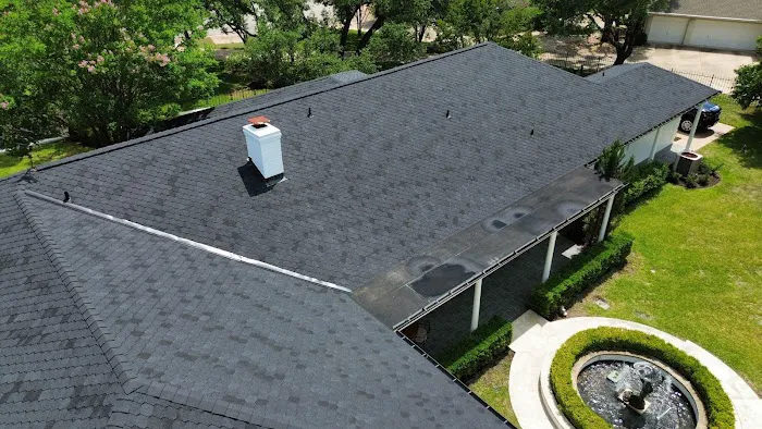 Ridgepoint Roofing - Ridgepoint General Contractors, Inc. Picture 1