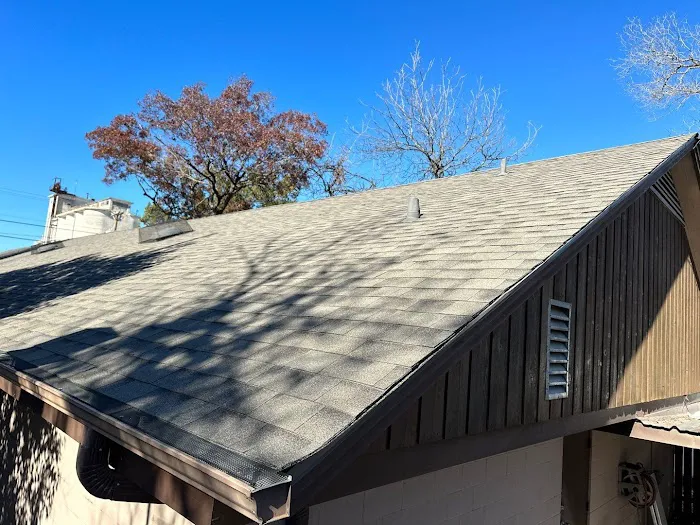 Ridgepoint Roofing - Ridgepoint General Contractors, Inc. Picture 2