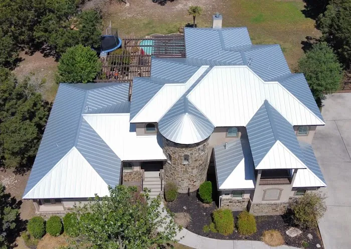 Ridgepoint Roofing - Ridgepoint General Contractors, Inc. Picture 5