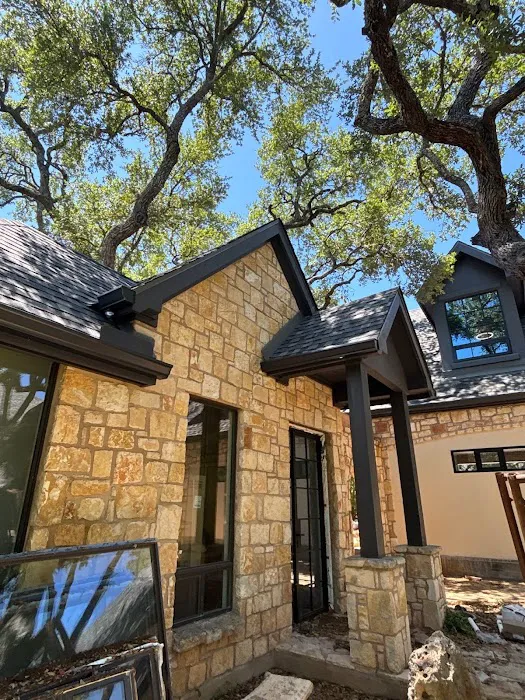 Ridgepoint Roofing - Ridgepoint General Contractors, Inc. Picture 4