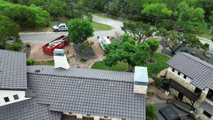 Ridgepoint Roofing - Ridgepoint General Contractors, Inc. Picture 7