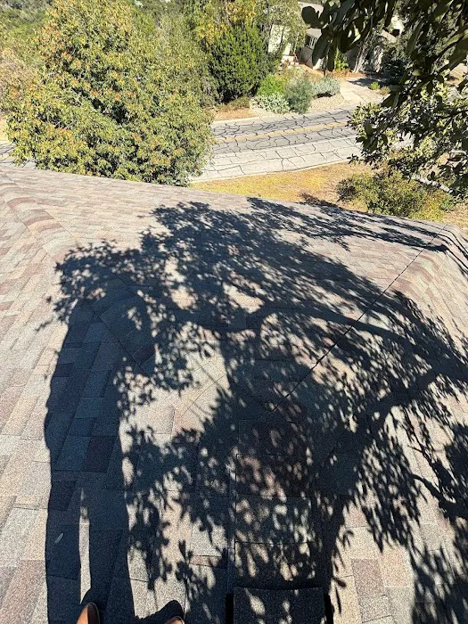 Ridgepoint Roofing - Ridgepoint General Contractors, Inc. Picture 8