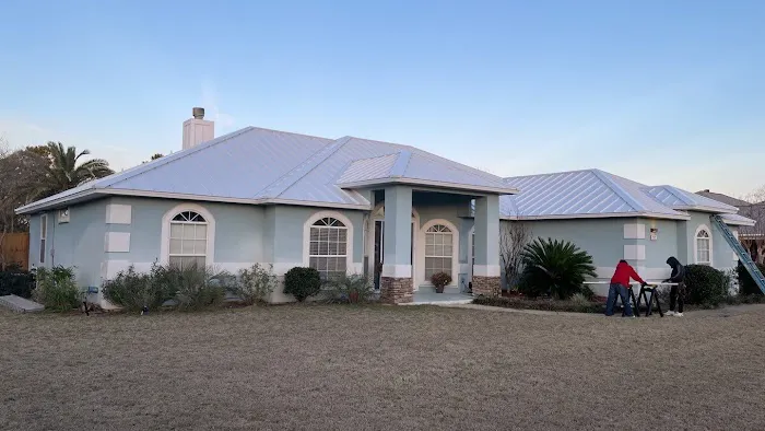 Klein Roofing Picture 1